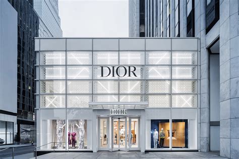 Dior stores near me